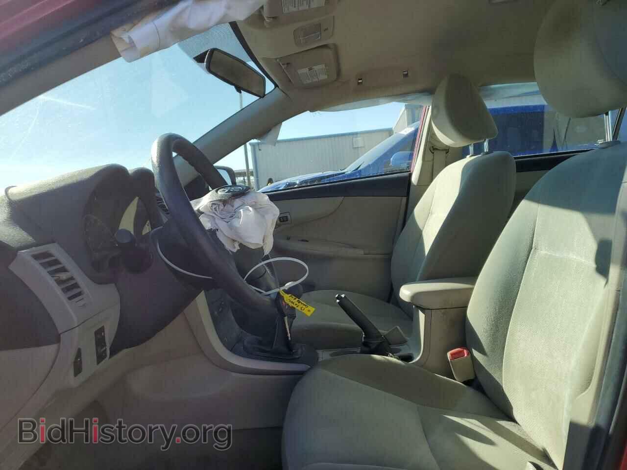 2013 TOYOTA COROLLA - VIN: 2T1BU4EE8DC030562 - Photo 7