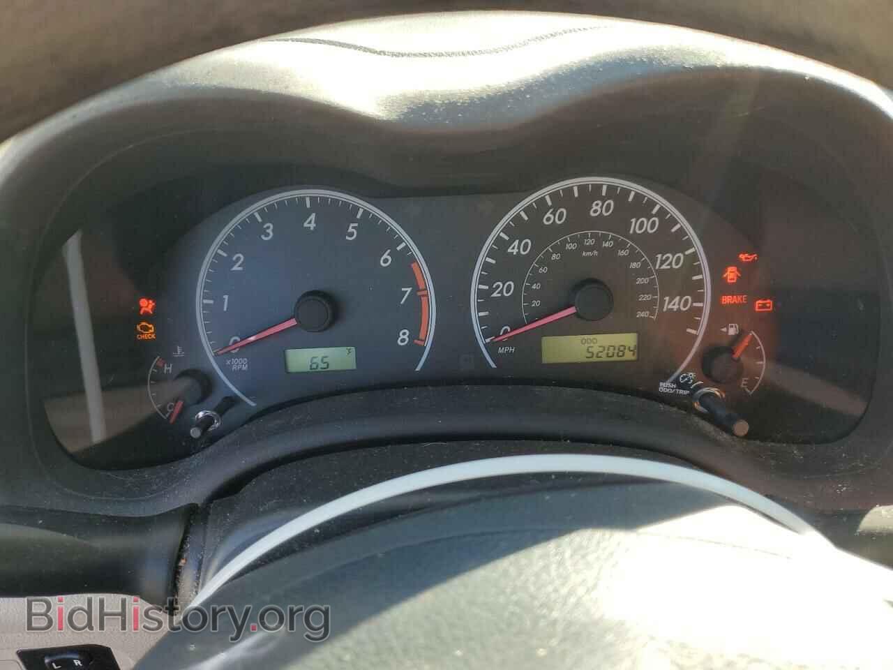 2013 TOYOTA COROLLA - VIN: 2T1BU4EE8DC030562 - Photo 9