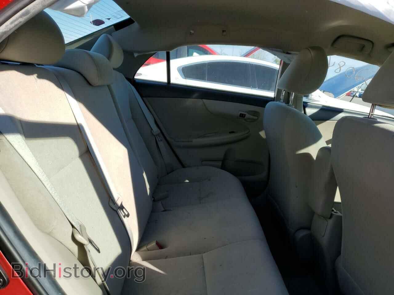 2013 TOYOTA COROLLA - VIN: 2T1BU4EE8DC030562 - Photo 10