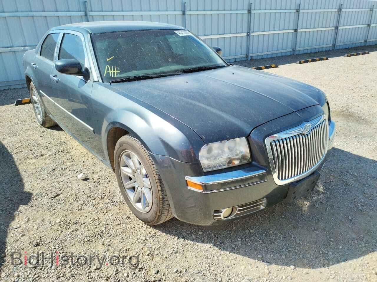 Photo 2C3KA53G77H763705 - CHRYSLER 300 2007