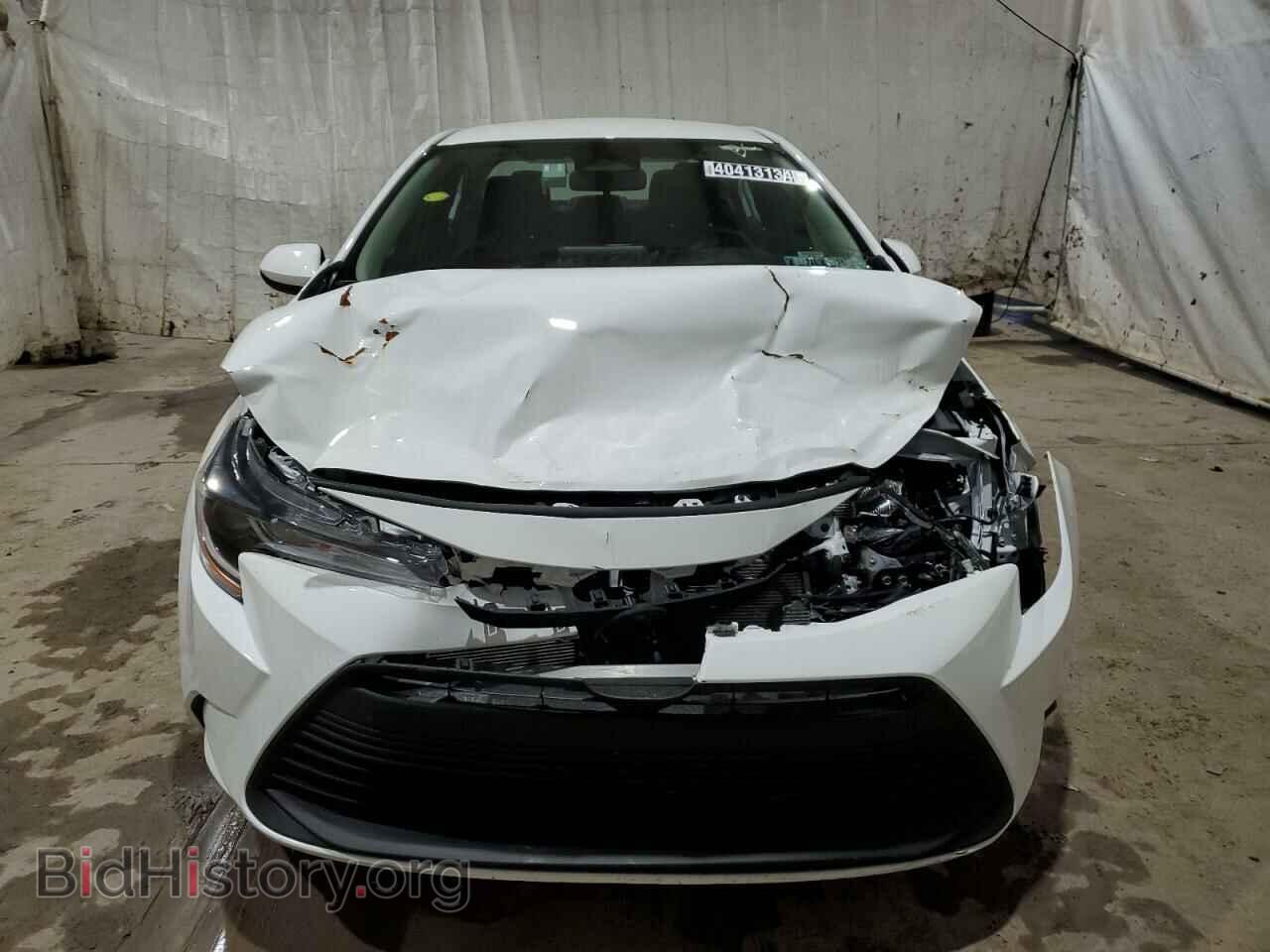 2023 TOYOTA COROLLA - VIN: 5YFB4MDE7PP010986 - Фото 5