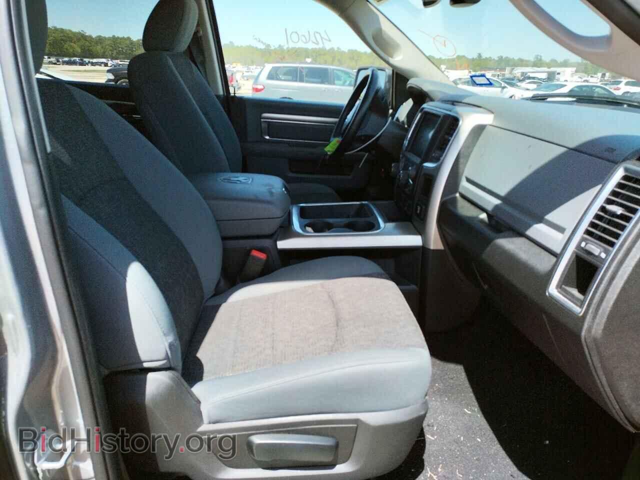 2020 RAM 1500 - VIN: 3C6RR7LT5LG160877 - Фото 5