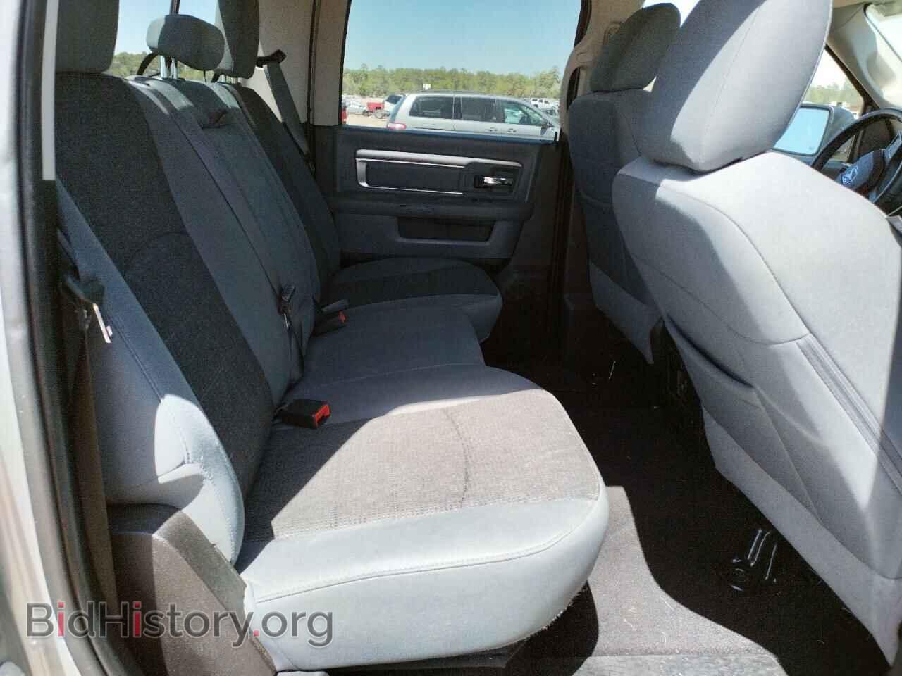 2020 RAM 1500 - VIN: 3C6RR7LT5LG160877 - Фото 6