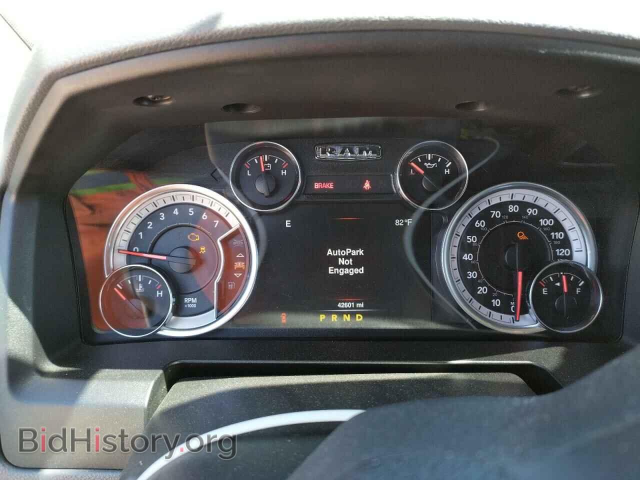 2020 RAM 1500 - VIN: 3C6RR7LT5LG160877 - Фото 8