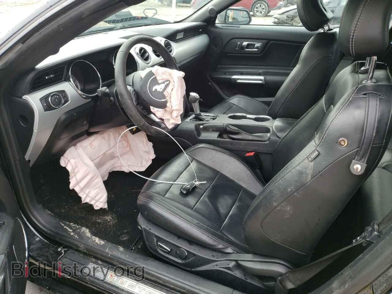 2017 FORD ALL Models - VIN: 1FA6P8TH9H5293262 - Фото 7