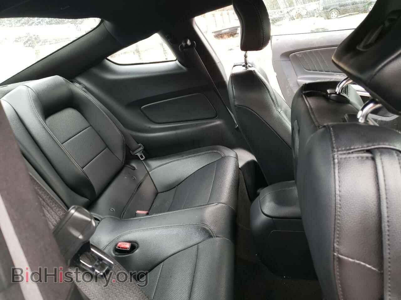 2017 FORD ALL Models - VIN: 1FA6P8TH9H5293262 - Фото 10