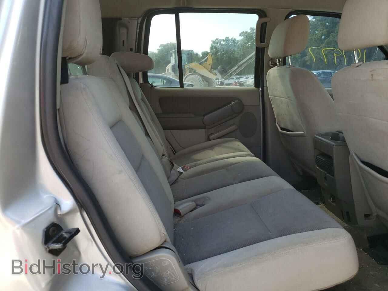 2007 FORD EXPLORER - VIN: 1FMEU73E47UB84996 - Фото 6