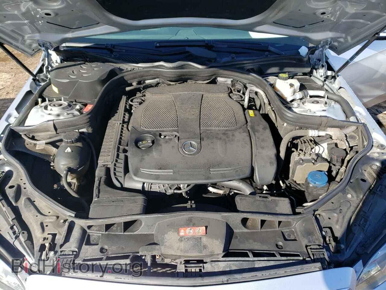 2014 MERCEDES-BENZ E-CLASS - VIN: WDDHF8JB9EA876749 - Фото 11