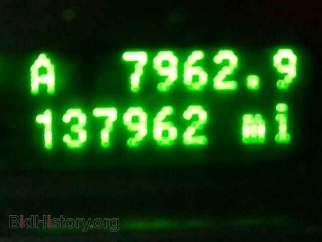 2008 FORD EDGE - VIN: 2FMDK38C78BA01034 - Фото 8