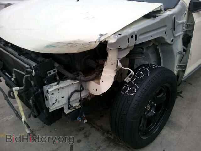 2008 FORD EDGE - VIN: 2FMDK38C78BA01034 - Фото 10