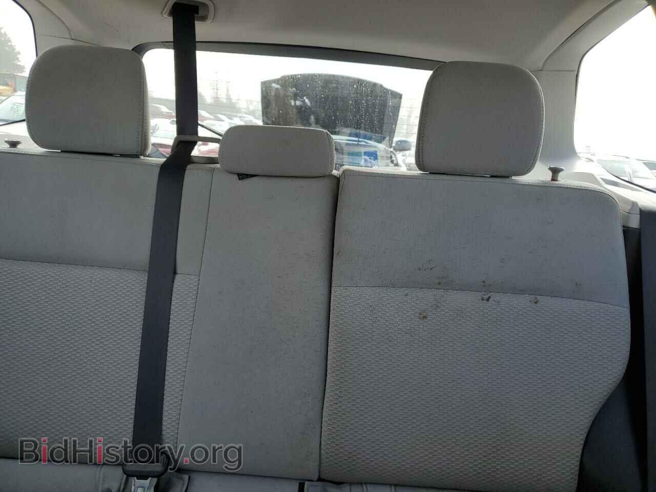 2014 SUBARU FORESTER - VIN: JF2SJAAC0EH438998 - Фото 10