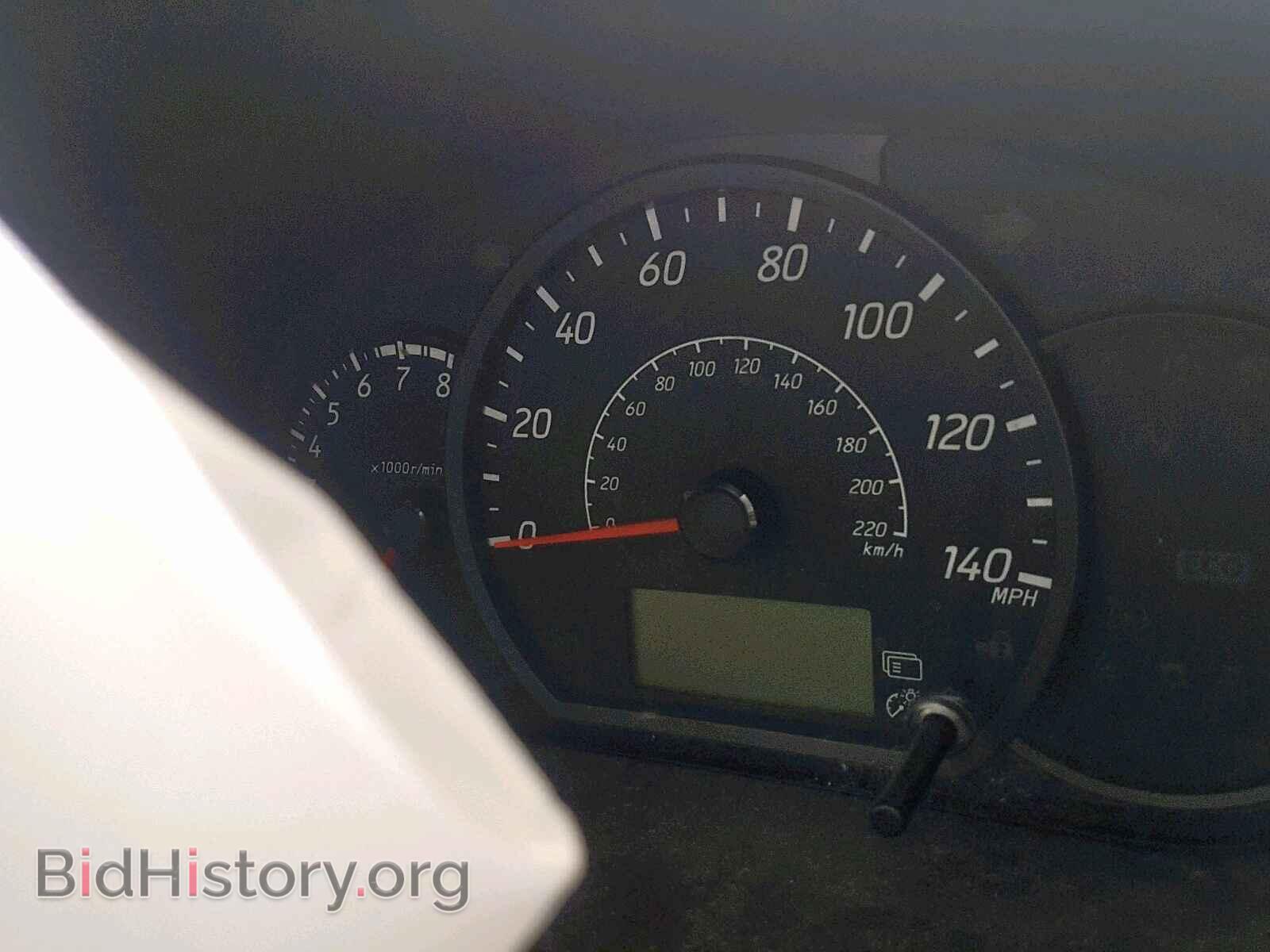 2017 MITSUBISHI MIRAGE G4 - VIN: ML32F3FJ2HH000414 - Фото 8