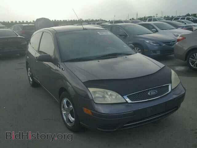 Photo 1FAFP31N96W174727 - FORD FOCUS 2006