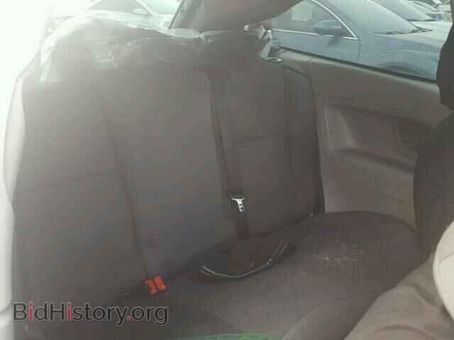 2006 FORD FOCUS - VIN: 1FAFP31N96W174727 - Фото 6