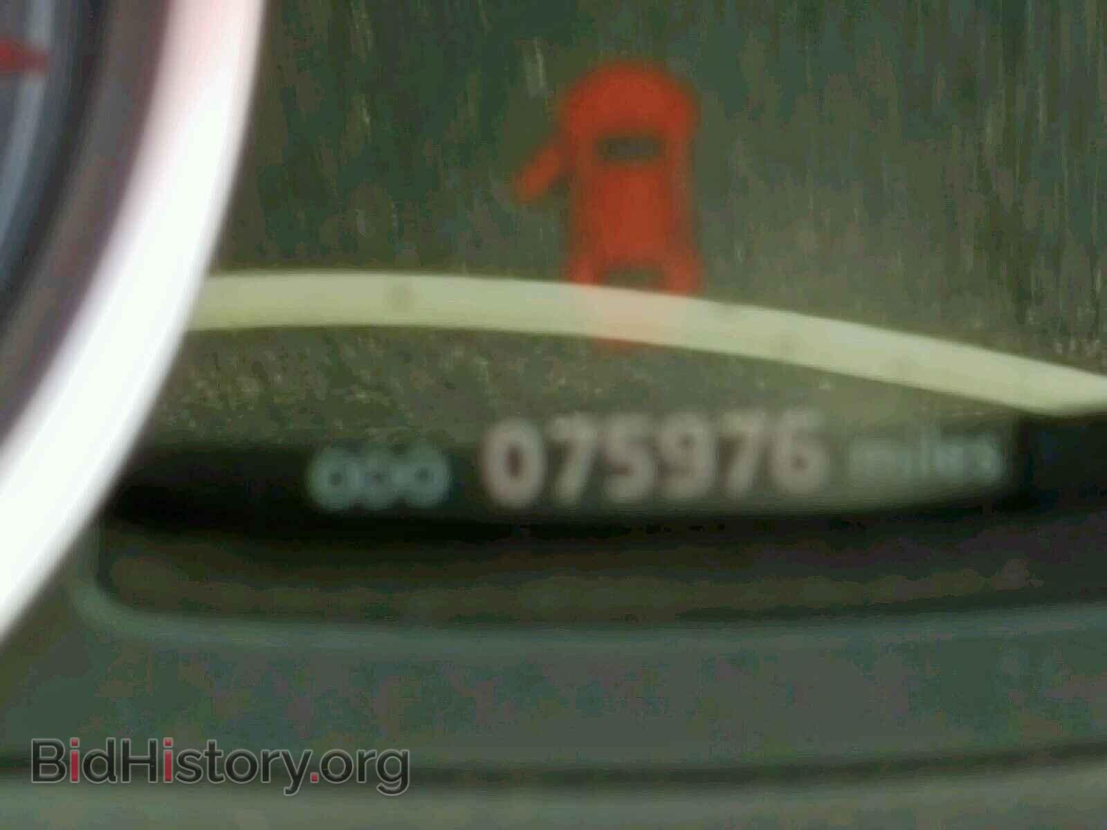2011 MITSUBISHI LANCER - VIN: JA32V6FV0BU021005 - Фото 8
