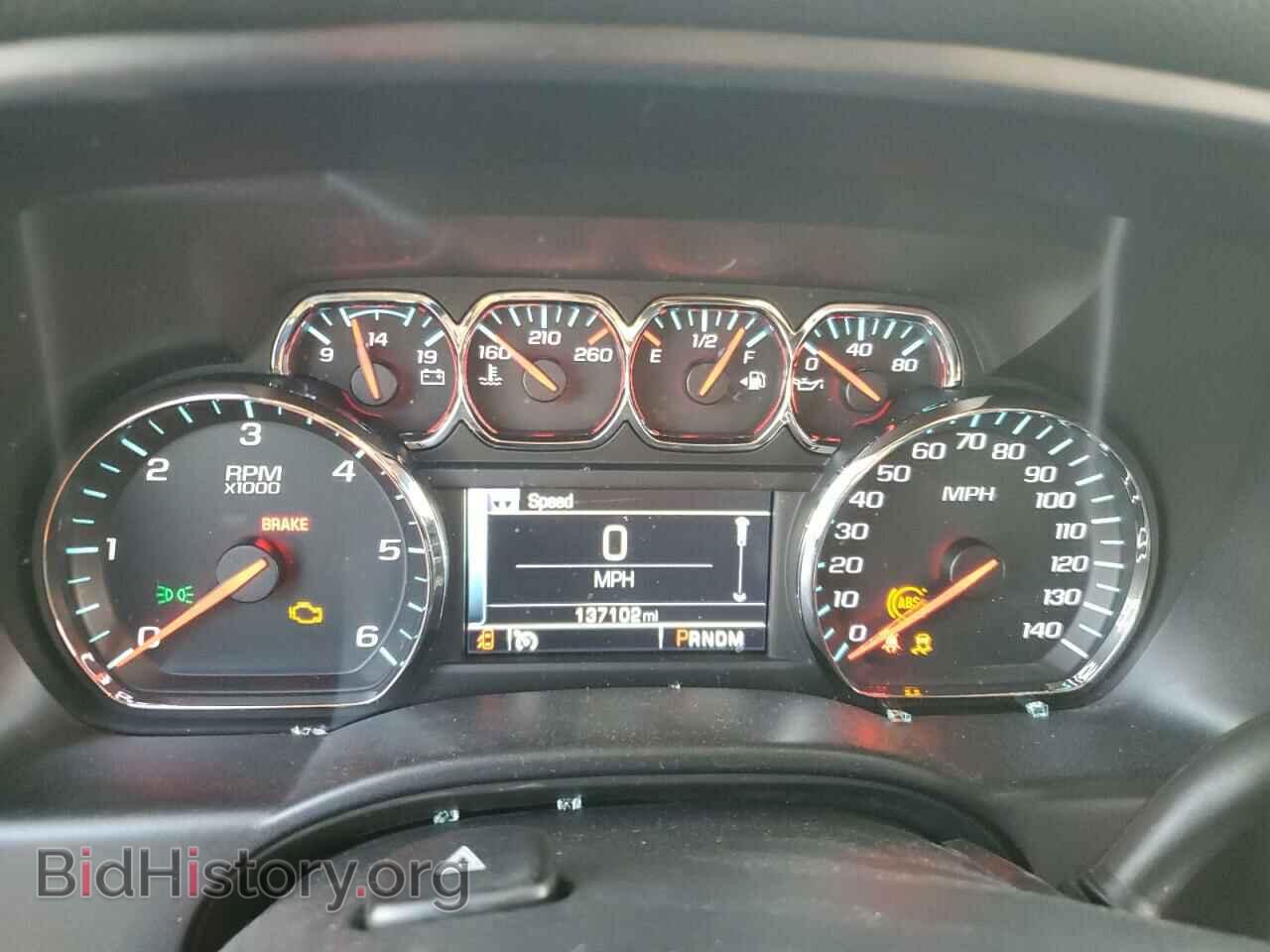 2014 CHEVROLET SILVERADO - VIN: 3GCPCSEC5EG323404 - Фото 9