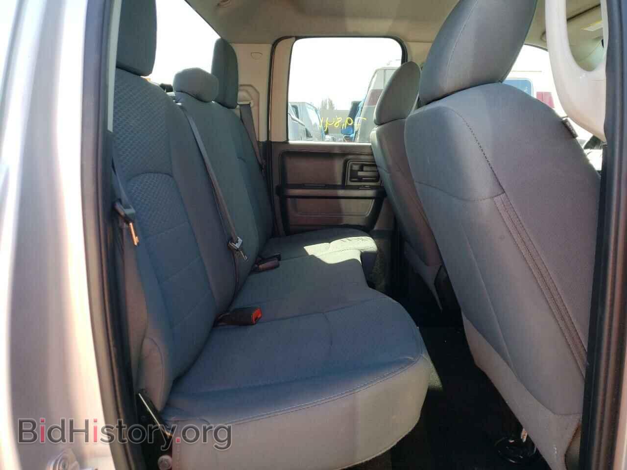 2014 RAM 1500 - VIN: 1C6RR7FM8ES480081 - Фото 6
