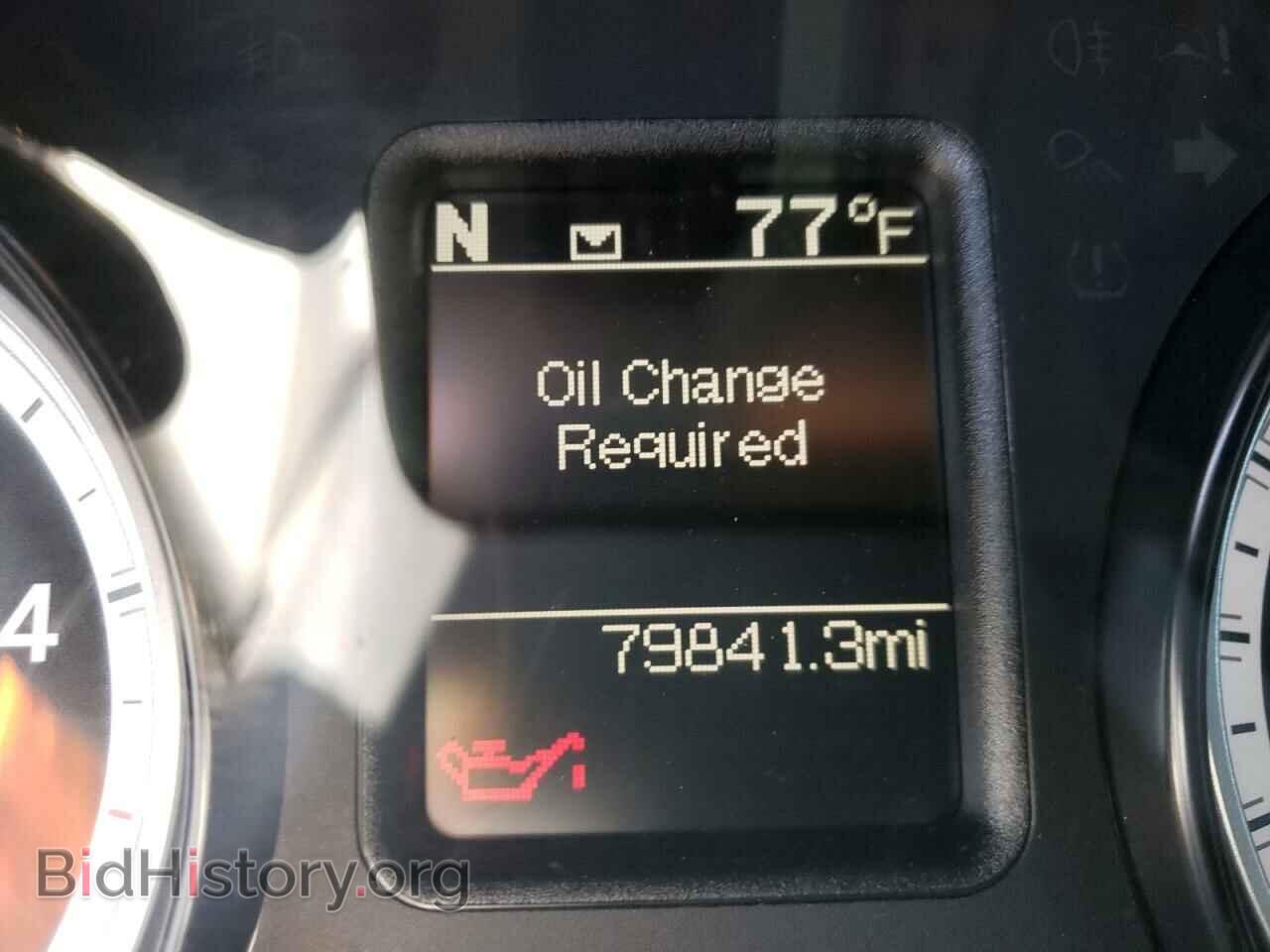 2014 RAM 1500 - VIN: 1C6RR7FM8ES480081 - Фото 8