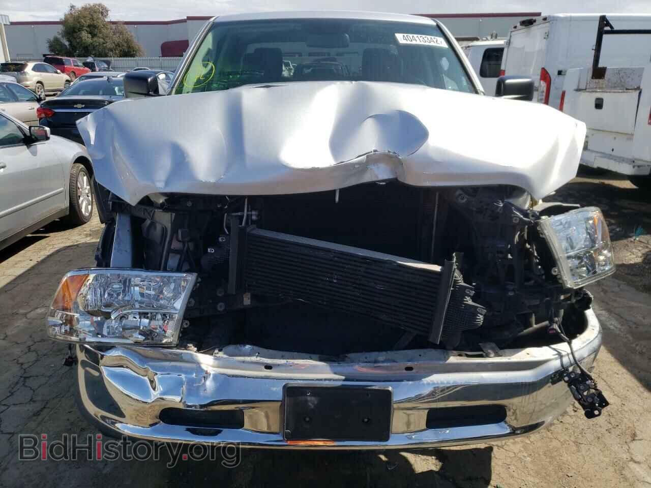 2014 RAM 1500 - VIN: 1C6RR7FM8ES480081 - Фото 9