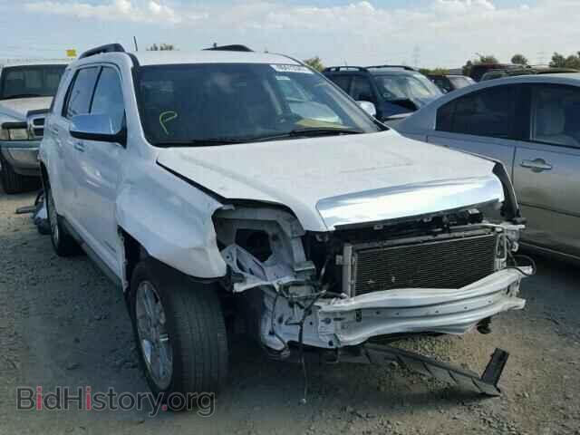 Photo 2GKALSEK4D6381984 - GMC TERRAIN 2013