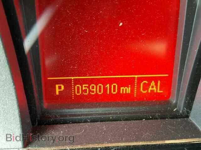 2013 GMC TERRAIN - VIN: 2GKALSEK4D6381984 - Photo 8