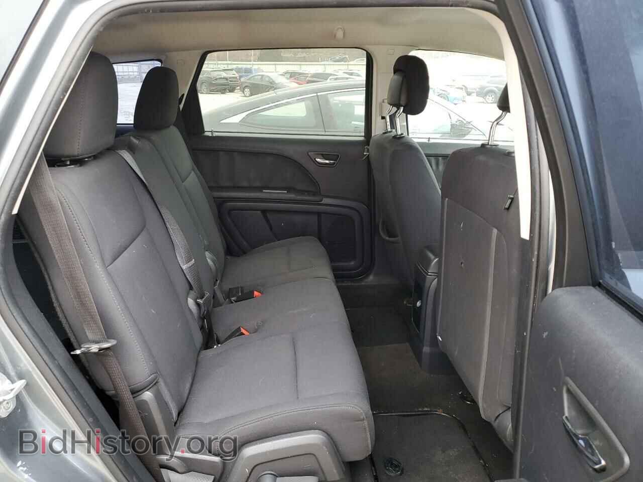 2010 DODGE JOURNEY - VIN: 3D4PG4FB8AT254833 - Фото 11