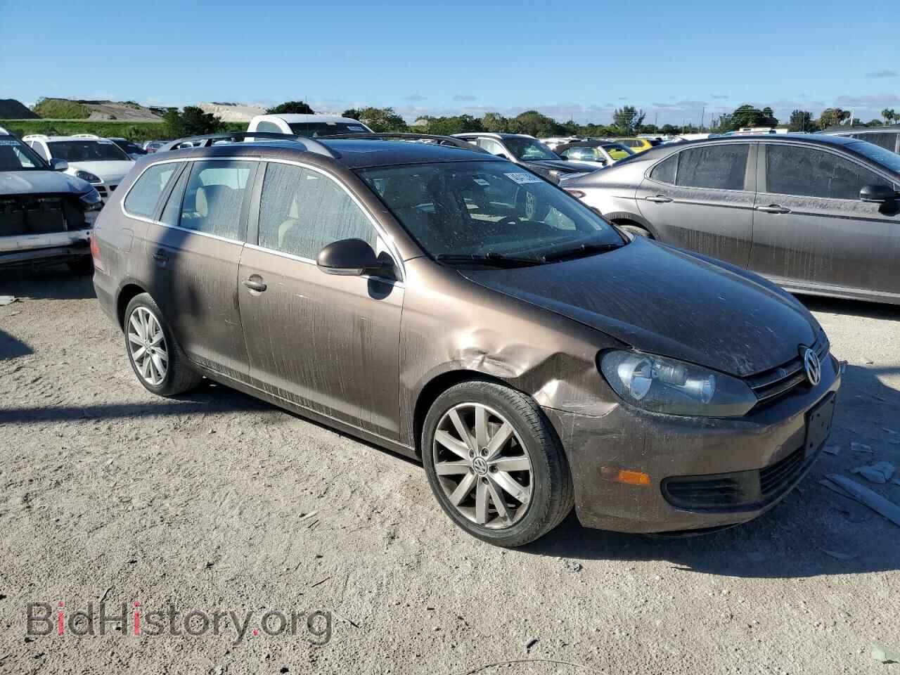 2011 VOLKSWAGEN JETTA - VIN: 3VWPX8AJ0BM638567 - Фото 4