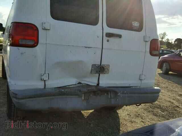 1997 DODGE RAM VAN - VIN: 2B7HB21X8VK593939 - Фото 9