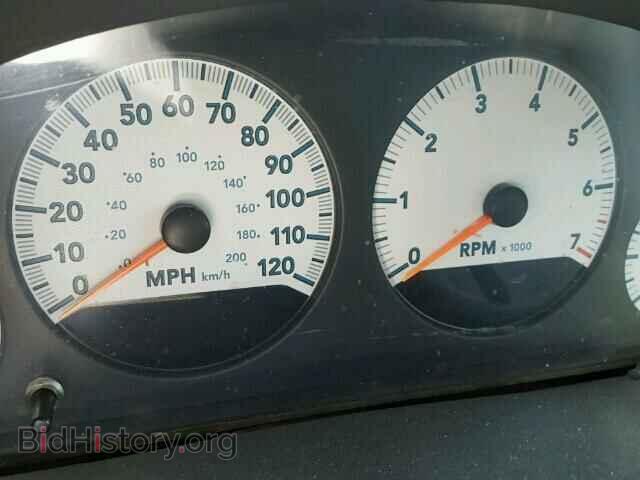2005 DODGE CARAVAN - VIN: 2D4GP44L75R579977 - Фото 8