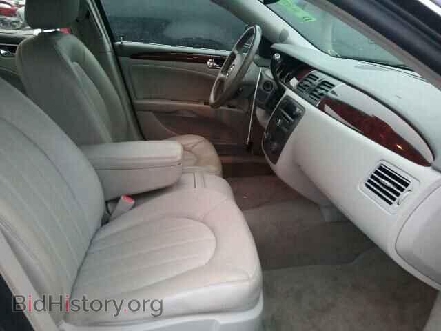 2007 BUICK LUCERNE - VIN: 1G4HD57287U189992 - Фото 5