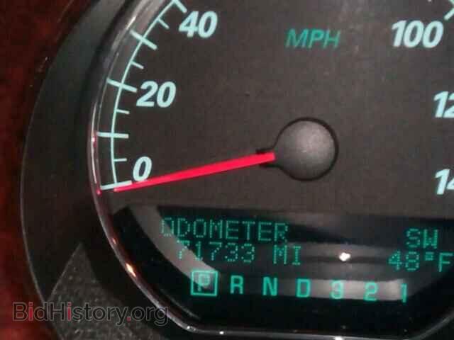 2007 BUICK LUCERNE - VIN: 1G4HD57287U189992 - Фото 8