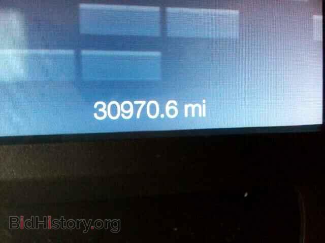 2013 FORD EDGE - VIN: 2FMDK4JC9DBC73532 - Photo 8