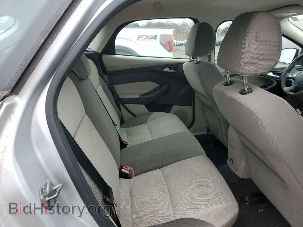 2014 FORD FOCUS - VIN: 1FADP3K27EL204397 - Photo 10