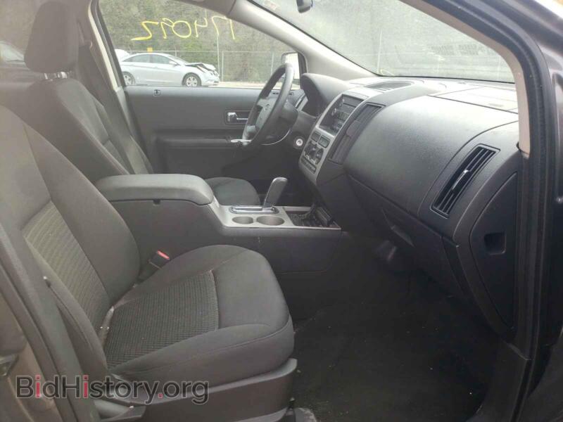 2009 Ford EDGE (VIN 2FMDK36C69BA93564) — photo 5 of 10