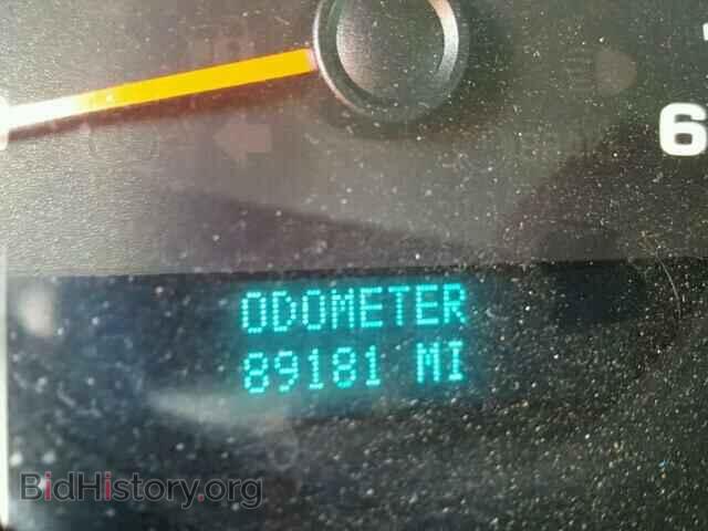 2013 CHEVROLET SILVERADO - VIN: 1GCNCPEX4DZ384006 - Фото 8