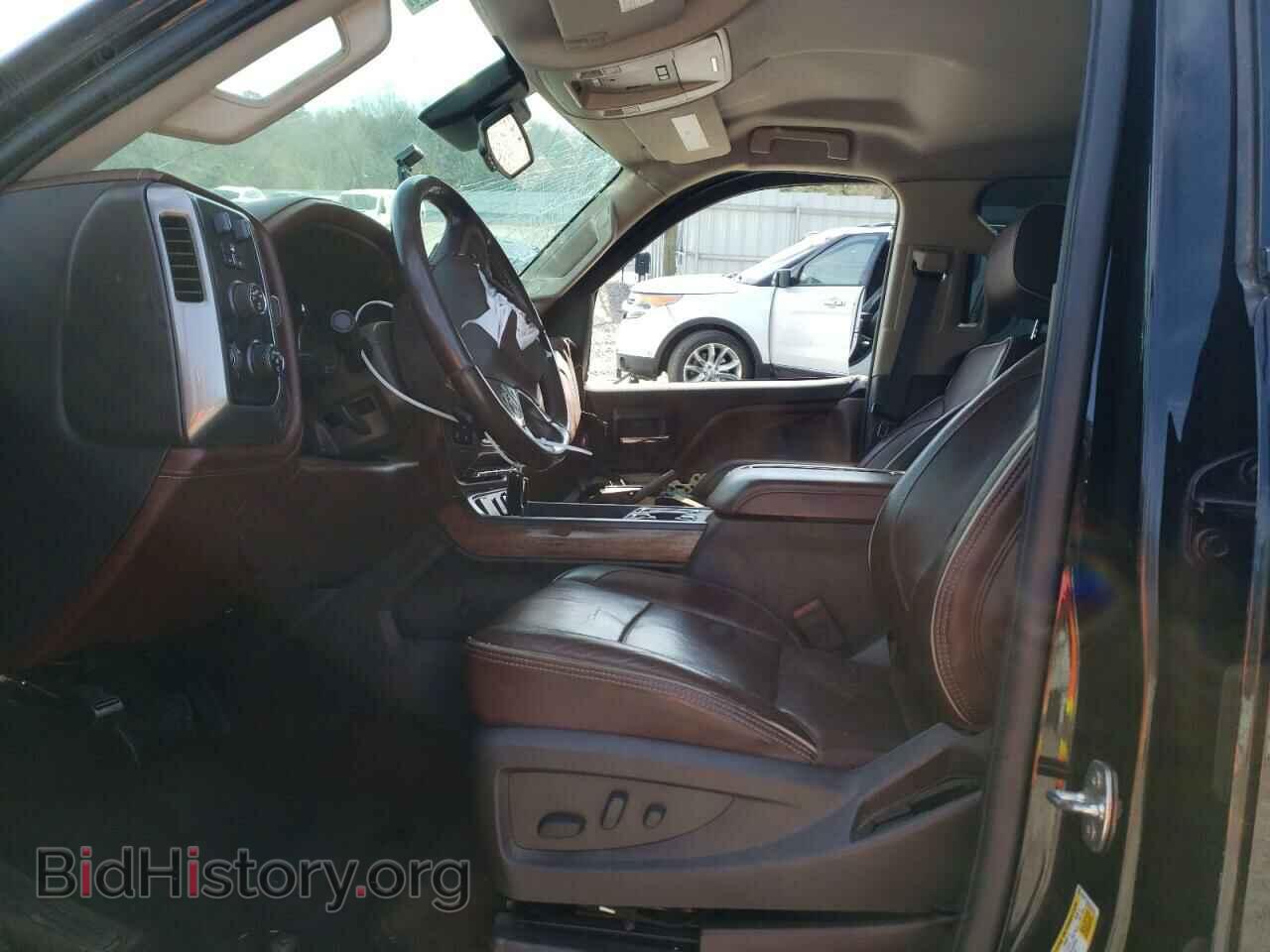 2015 CHEVROLET SILVERADO - VIN: 3GCUKTEC4FG143151 - Фото 7