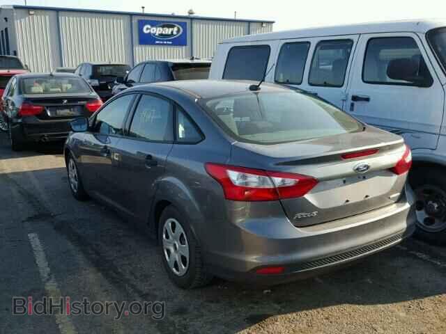 2014 FORD FOCUS - VIN: 1FADP3E29EL197626 - Photo 3