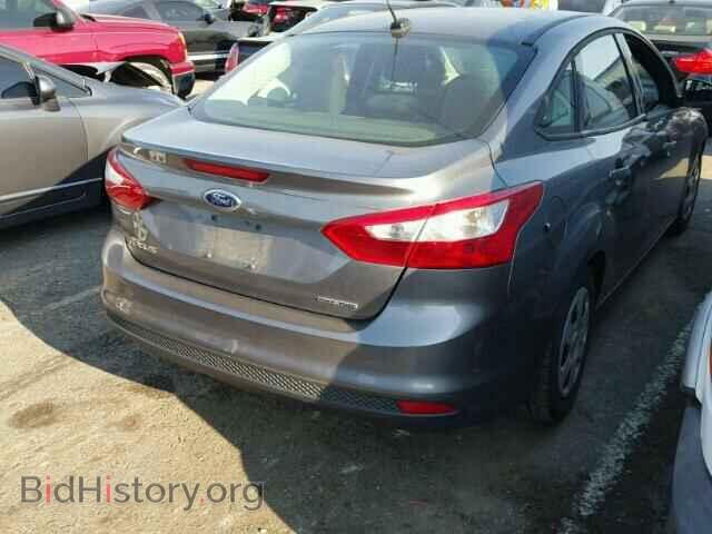 2014 FORD FOCUS - VIN: 1FADP3E29EL197626 - Photo 4