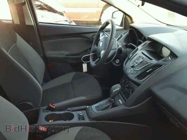 2014 FORD FOCUS - VIN: 1FADP3E29EL197626 - Photo 5