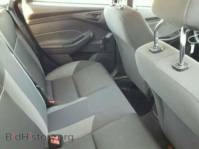 2014 FORD FOCUS - VIN: 1FADP3E29EL197626 - Photo 6