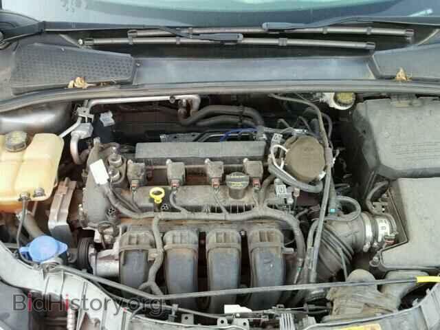 2014 FORD FOCUS - VIN: 1FADP3E29EL197626 - Photo 7