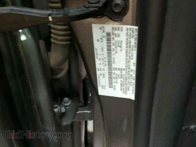 2014 FORD FOCUS - VIN: 1FADP3E29EL197626 - Photo 10