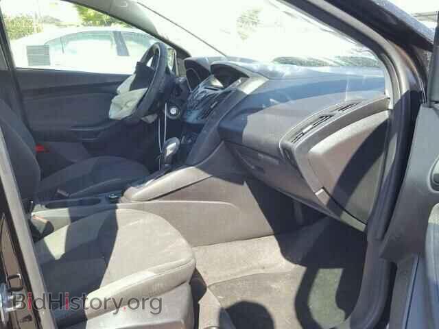 2012 FORD FOCUS - VIN: 1FAHP3E24CL233012 - Фото 5