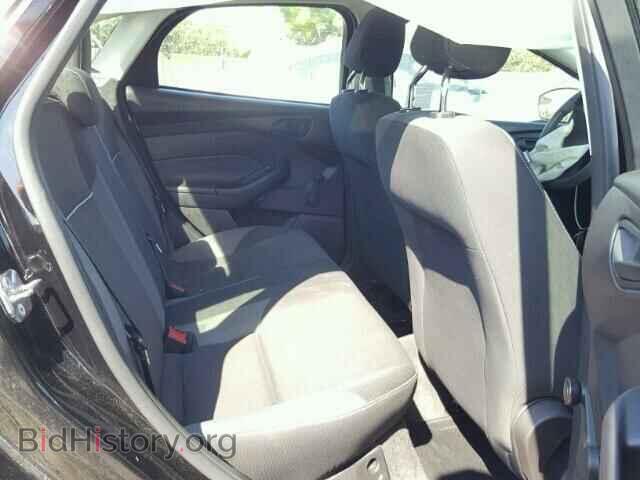 2012 FORD FOCUS - VIN: 1FAHP3E24CL233012 - Фото 6