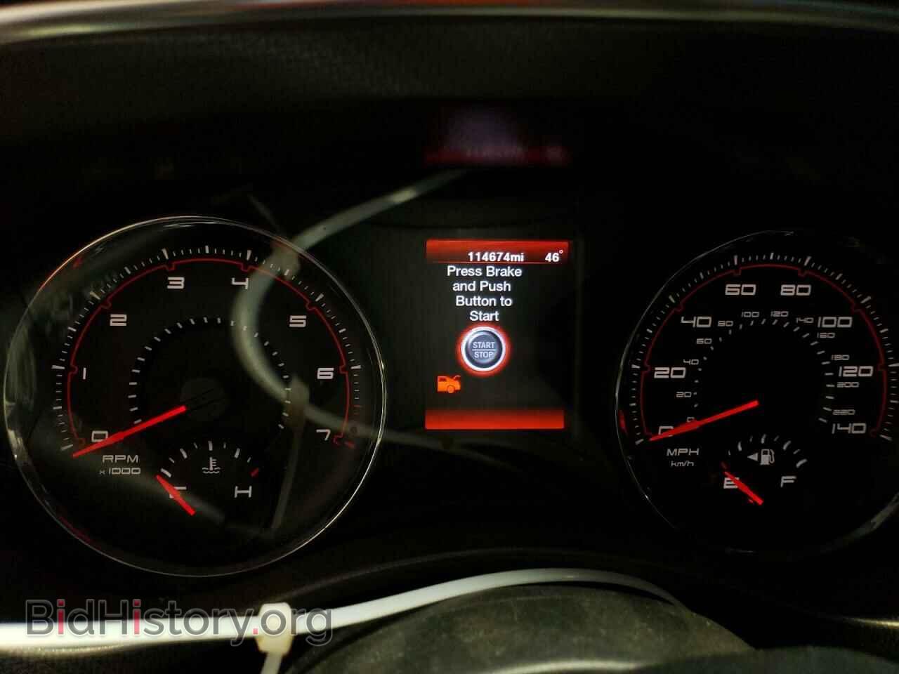 2012 DODGE CHARGER - VIN: 2C3CDXBG2CH187363 - Фото 9