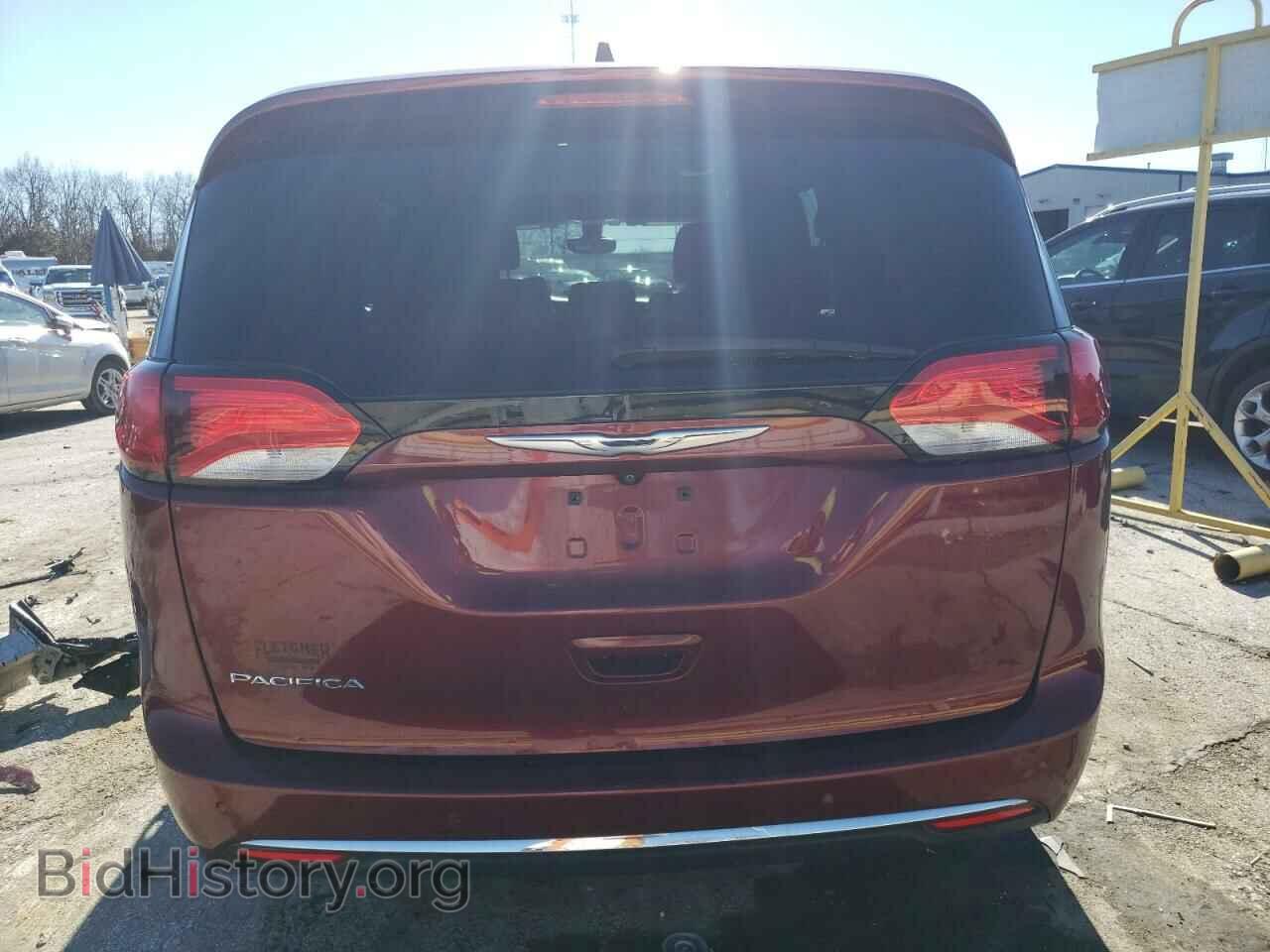 2017 CHRYSLER PACIFICA - VIN: 2C4RC1BG9HR511285 - Фото 6
