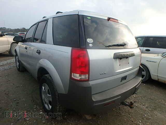 2003 SATURN VUE - VIN: 5GZCZ23D03S810121 - Фото 3