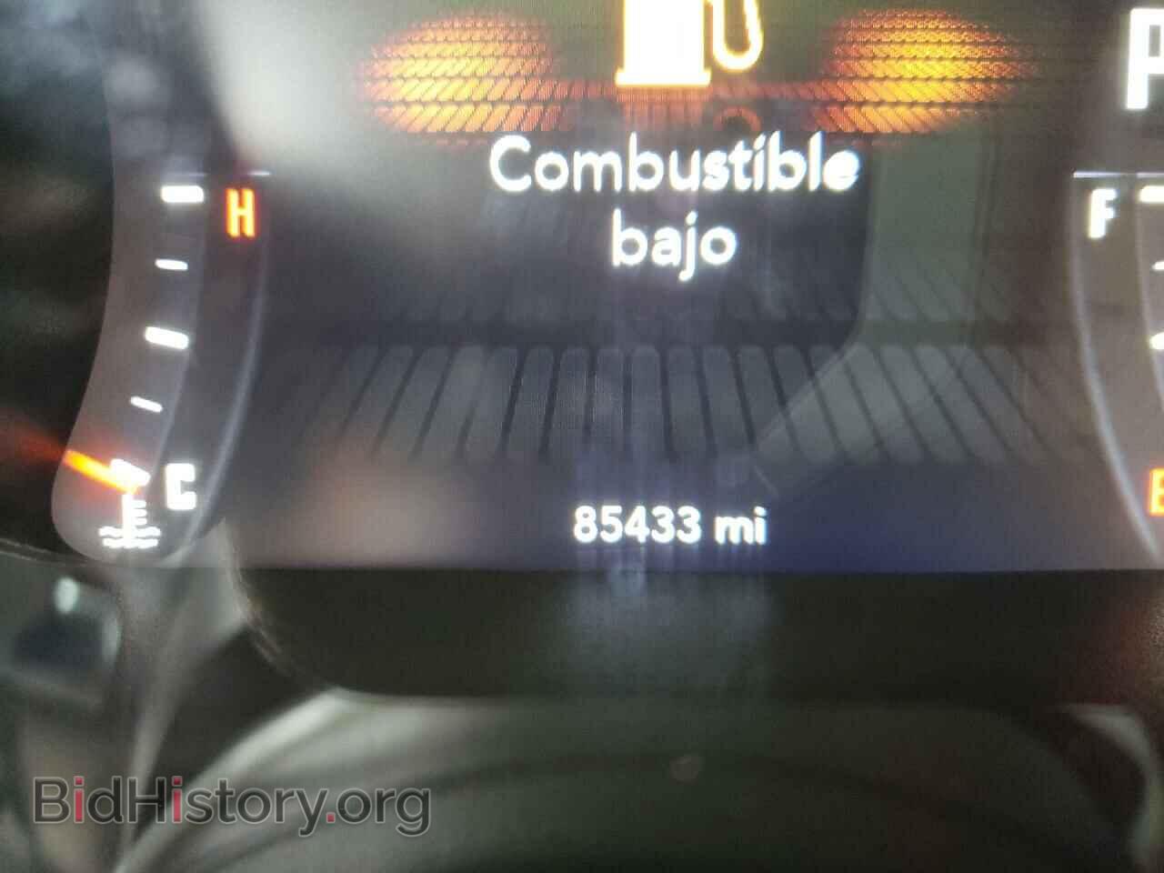 2017 DODGE CHALLENGER - VIN: 2C3CDZFJ2HH669145 - Photo 8