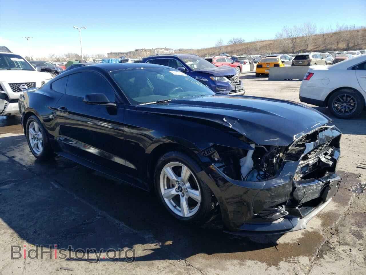 2017 FORD ALL Models - VIN: 1FA6P8AM2H5333715 - Photo 4