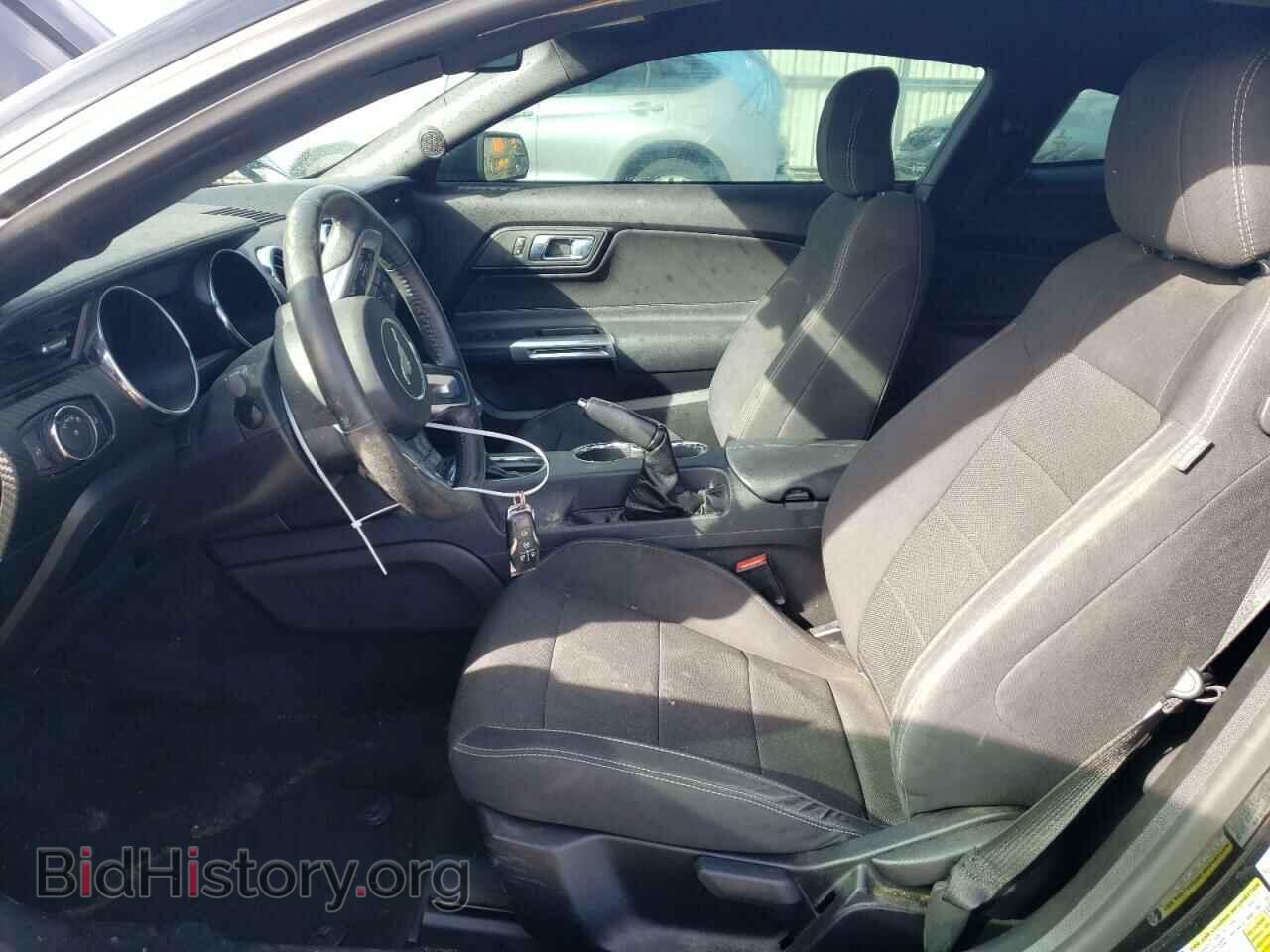2017 FORD ALL Models - VIN: 1FA6P8AM2H5333715 - Photo 7